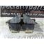 2001 2002 DODGE 3500 2500 EXTENDED CAB SLT 5.9 DIESEL BATTERY TRAY HOLDER (PAIR)