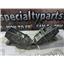 2001 2002 DODGE 3500 2500 EXTENDED CAB SLT 5.9 DIESEL BATTERY TRAY HOLDER (PAIR)