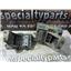 2001 2002 DODGE 3500 2500 EXTENDED CAB SLT 5.9 DIESEL BATTERY TRAY HOLDER (PAIR)