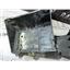 2001 2002 DODGE 3500 2500 EXTENDED CAB SLT 5.9 DIESEL BATTERY TRAY HOLDER (PAIR)