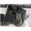 2001 2002 DODGE 3500 2500 EXTENDED CAB SLT 5.9 DIESEL BATTERY TRAY HOLDER (PAIR)