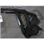 2001 2002 DODGE 3500 2500 EXTENDED CAB SLT 5.9 DIESEL HOOD HINGES ( GREEN ) OEM