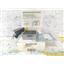 Boaters' Resale Shop of TX 2508 0201.81 QUICKSILVER REGULATOR KIT 883072T 2