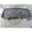 2001 2002 DODGE 3500 2500 EXTENDED CAB SLT 5.9 DIESEL INSTRUMENT CLUSTER KM/H