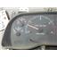 2001 2002 DODGE 3500 2500 EXTENDED CAB SLT 5.9 DIESEL INSTRUMENT CLUSTER KM/H