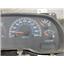 2001 2002 DODGE 3500 2500 EXTENDED CAB SLT 5.9 DIESEL INSTRUMENT CLUSTER KM/H