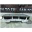 2001 2002 DODGE 3500 2500 EXTENDED CAB SLT 5.9 DIESEL INSTRUMENT CLUSTER KM/H