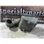 2001 2002 DODGE 3500 2500 EXTENDED CAB SLT 5.9 DIESEL AIR FILTER INTAKE HOLDER