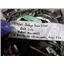 2001 2002 DODGE 3500 2500 EXTENDED CAB SLT 5.9 DIESEL DOOR WIRING HARNESS ( 4 )