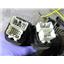 2001 2002 DODGE 3500 2500 EXTENDED CAB SLT 5.9 DIESEL DOOR WIRING HARNESS ( 4 )