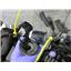 2001 2002 DODGE 3500 2500 EXTENDED CAB SLT 5.9 DIESEL DOOR WIRING HARNESS ( 4 )