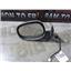 2001 2002 DODGE 3500 2500 EXTENDED CAB SLT 5.9 DIESEL LEFT SIDE VEW MIRROR -7/10