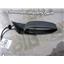 2001 2002 DODGE 3500 2500 EXTENDED CAB SLT 5.9 DIESEL DRIVER SIDE  MIRROR 7/10
