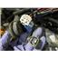 2001 2002 DODGE 3500 2500 EXTENDED CAB SLT 5.9 DIESEL ENGINE BAY WIRING HARNESS