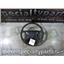 2001 2002 DODGE 3500 2500 EXTENDED CAB SLT 5.9 DIESEL STEERING WHEEL *WORN *
