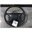 2001 2002 DODGE 3500 2500 EXTENDED CAB SLT 5.9 DIESEL STEERING WHEEL *WORN *