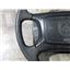 2001 2002 DODGE 3500 2500 EXTENDED CAB SLT 5.9 DIESEL STEERING WHEEL *WORN *