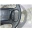 2001 2002 DODGE 3500 2500 EXTENDED CAB SLT 5.9 DIESEL STEERING WHEEL *WORN *