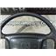 2001 2002 DODGE 3500 2500 EXTENDED CAB SLT 5.9 DIESEL STEERING WHEEL *WORN *