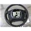 2001 2002 DODGE 3500 2500 EXTENDED CAB SLT 5.9 DIESEL STEERING WHEEL *WORN *