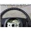2001 2002 DODGE 3500 2500 EXTENDED CAB SLT 5.9 DIESEL STEERING WHEEL *WORN *