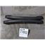 2001 2002 DODGE 3500 2500 EXTENDED CAB SLT 5.9 DIESEL FRONT SEAT GRAB HANDLE SET
