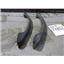 2001 2002 DODGE 3500 2500 EXTENDED CAB SLT 5.9 DIESEL FRONT SEAT GRAB HANDLE SET