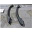 2001 2002 DODGE 3500 2500 EXTENDED CAB SLT 5.9 DIESEL FRONT SEAT GRAB HANDLE SET