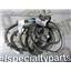 2001 2002 DODGE 3500 2500 EXTENDED CAB SLT 5.9 DIESEL ENGINE ECM PCM HARNESS OEM