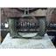 2001 2002 DODGE 3500 2500 EXTENDED CAB SLT 5.9 DIESEL FAN SHROUD OEM