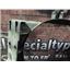 2001 2002 DODGE 3500 2500 EXTENDED CAB SLT 5.9 DIESEL FAN SHROUD OEM