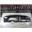 2001 2002 DODGE 3500 2500 EXTENDED CAB SLT 5.9 DIESEL DASHBOARD PANEL - BLACK