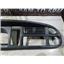 2001 2002 DODGE 3500 2500 EXTENDED CAB SLT 5.9 DIESEL DASHBOARD PANEL - BLACK