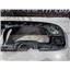 2001 2002 DODGE 3500 2500 EXTENDED CAB SLT 5.9 DIESEL DASHBOARD PANEL - BLACK