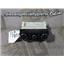 2010 2011 NISSAN ALTIMA SL 2.5 4CLY AUTO SEDAN HVAC HEAT TEMP CONTROL 27500JA10A