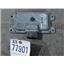 2010 2011 NISSAN ALTIMA SL 2.5 4CLY AUTO SEDAN TCM TRANSMISSION MOD 31036ZX00B
