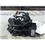 2010 2011 NISSAN ALTIMA SL 2.5 4CLY AUTO SEDAN STEERING CLOCK 255542X00A OEM