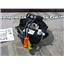 2010 2011 NISSAN ALTIMA SL 2.5 4CLY AUTO SEDAN STEERING CLOCK 255542X00A OEM