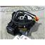 2010 2011 NISSAN ALTIMA SL 2.5 4CLY AUTO SEDAN STEERING CLOCK 255542X00A OEM
