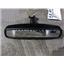 2010 2011 NISSAN ALTIMA SL 2.5 4CLY AUTO SEDAN REAR VIEW MIRROR OEM