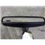2010 2011 NISSAN ALTIMA SL 2.5 4CLY AUTO SEDAN REAR VIEW MIRROR OEM