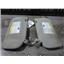 2010 2011 NISSAN ALTIMA SL 2.5 4CLY AUTO SEDAN SUNVISORS ( SET OF 2 ) GRAY
