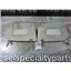 2010 2011 NISSAN ALTIMA SL 2.5 4CLY AUTO SEDAN SUNVISORS ( SET OF 2 ) GRAY