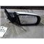 2010 2011 NISSAN ALTIMA SL 2.5 4CLY AUTO SEDAN PASSENGER SIDE VIEW MIRROR OEM