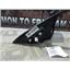 2010 2011 NISSAN ALTIMA SL 2.5 4CLY AUTO SEDAN PASSENGER SIDE VIEW MIRROR OEM