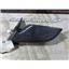 2010 2011 NISSAN ALTIMA SL 2.5 4CLY AUTO SEDAN PASSENGER SIDE VIEW MIRROR OEM