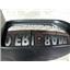 2010 2011 NISSAN ALTIMA SL 2.5 4CLY AUTO SEDAN PASSENGER SIDE VIEW MIRROR OEM