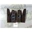 2010 2011 NISSAN ALTIMA SL 2.5 4CLY AUTO SEDAN WINDOW SWITCH SET ( 4 ) WOODGRAIN