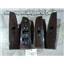 2010 2011 NISSAN ALTIMA SL 2.5 4CLY AUTO SEDAN WINDOW SWITCH SET ( 4 ) WOODGRAIN