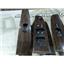 2010 2011 NISSAN ALTIMA SL 2.5 4CLY AUTO SEDAN WINDOW SWITCH SET ( 4 ) WOODGRAIN